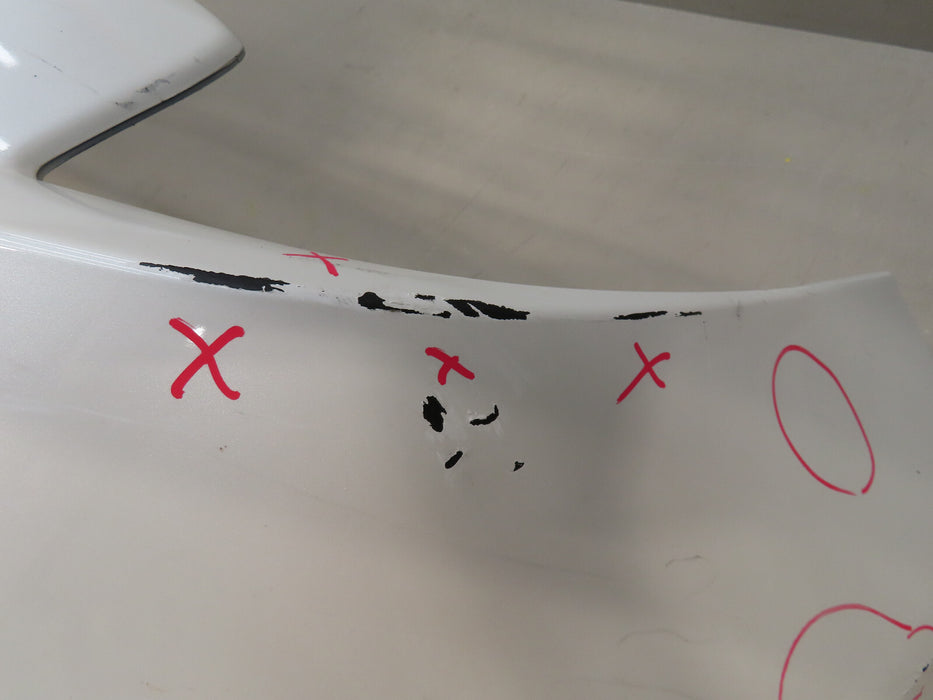2020 2021 2022 TOYOTA COROLLA FRONT BUMPER COVER OEM 5211902N91