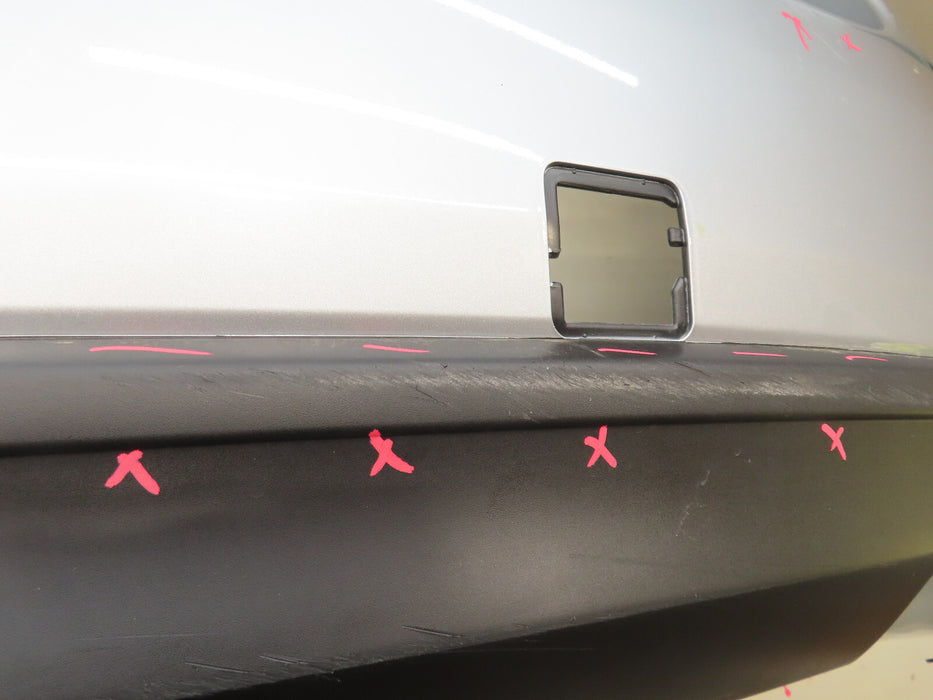 2017 2018 2019 2020 2021 MAZDA CX-5 REAR BUMPER COVER OEM KL2F 50221