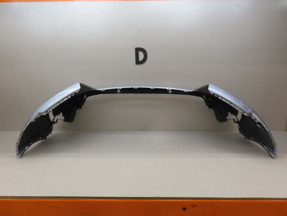 2023-2024 HONDA CRV CR-V FRONT BUMPER COVER  OEM 71101-3A0-A000