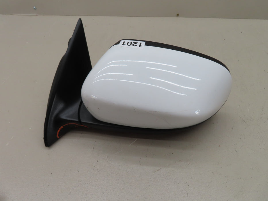 2011-2021 JEEP CHEROKEE FRONT LEFT DRIVER SIDE VIEW MIRROR ASSEMBLY OEM