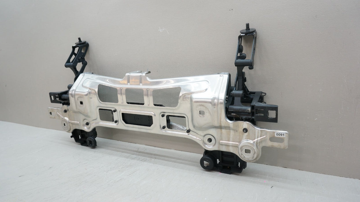 2012-2016 PORSCHE BOXSTER 981 REAR SPOILER DRIVE MECHANISM 981.504.109.03 OEM