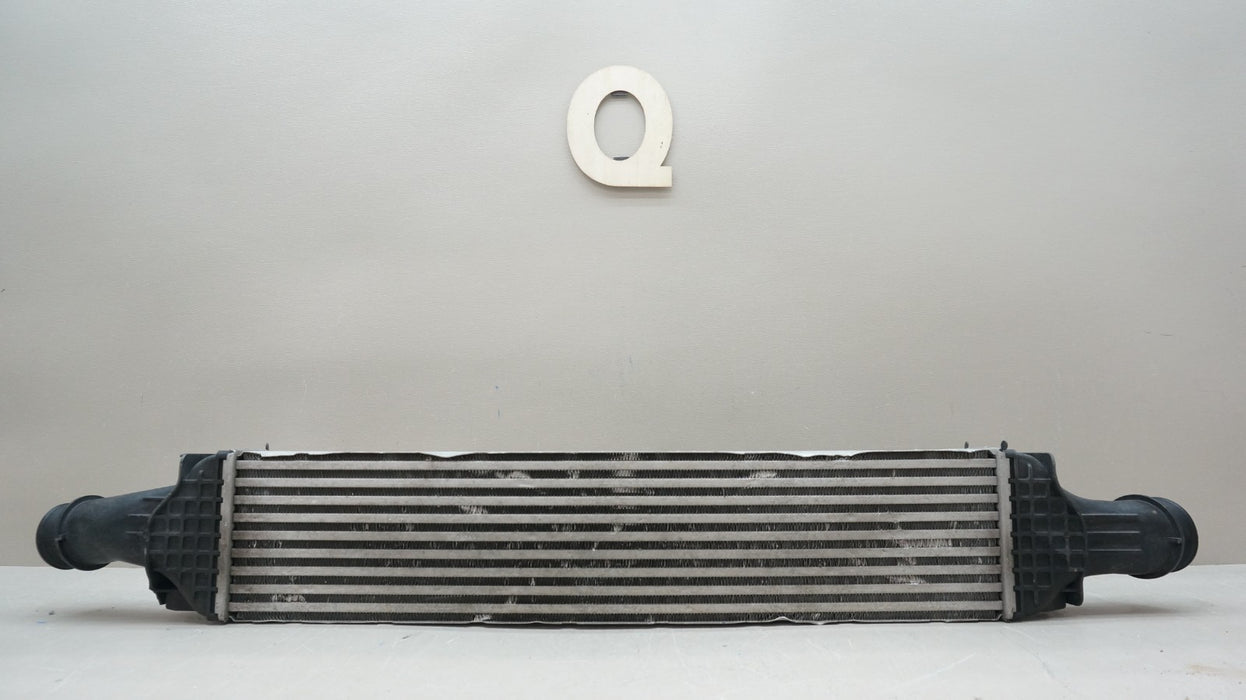 2017-2024 AUDI A4 QUATTRO A5 QUATTRO 2.0L INTERCOOLER 8W0145805AD