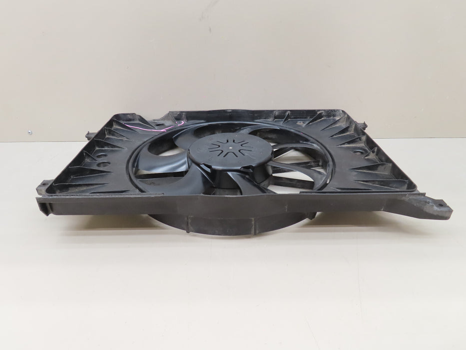 17-23 CHEVROLET BOLT ENGINE COOLING FAN RADIATOR FAN MOTOR OEM 42465910