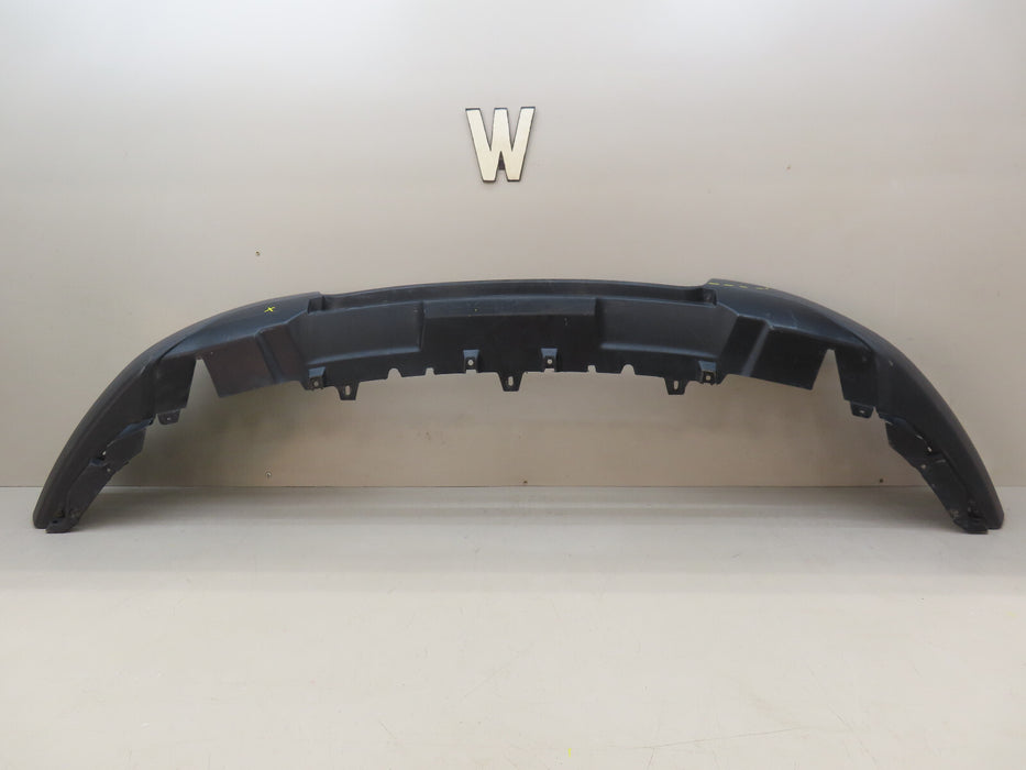 2016-2017 FORD EXPLORER FRONT LOWER VALANCER AFTERMARKET
