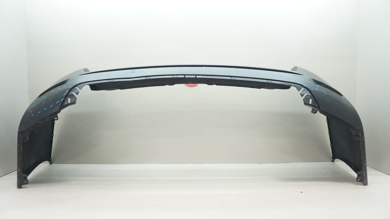 2011-2013 TOYOTA HIGHLANDER REAR BUMPER COVER PANEL OEM 52159-48170