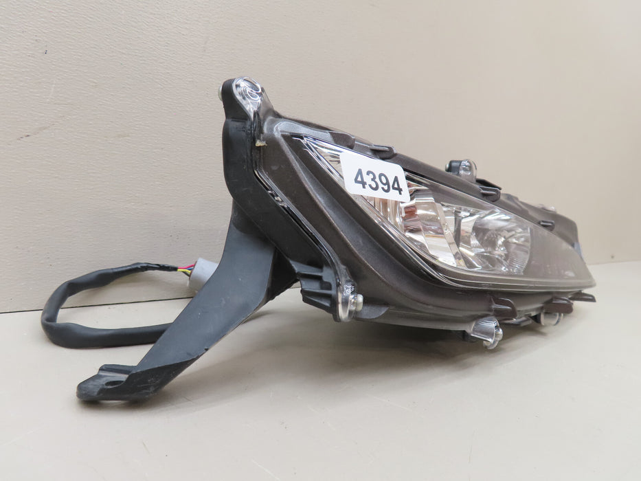2020-2022 LEXUS RX350 FRONT RIGHT PASSENGER SIDE FOG LIGHT OEM