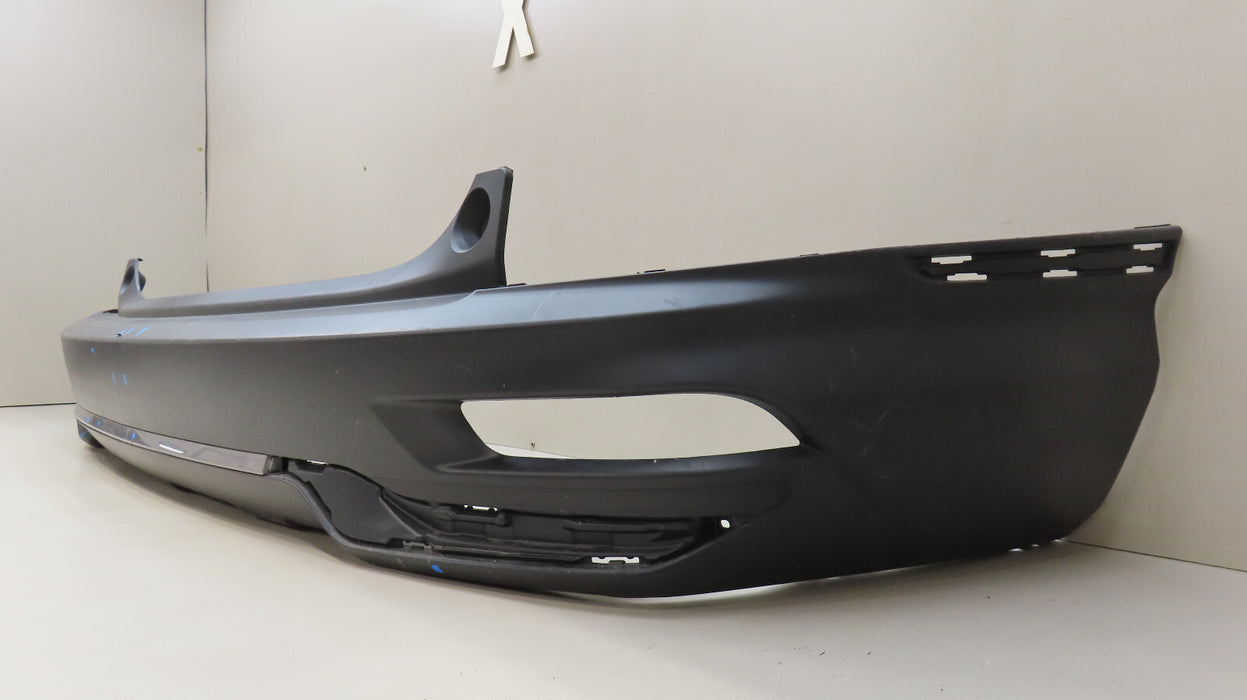 2020-2022 HONDA CRV CR-V REAR BUMPER COVER OEM 71501-TLA-A500