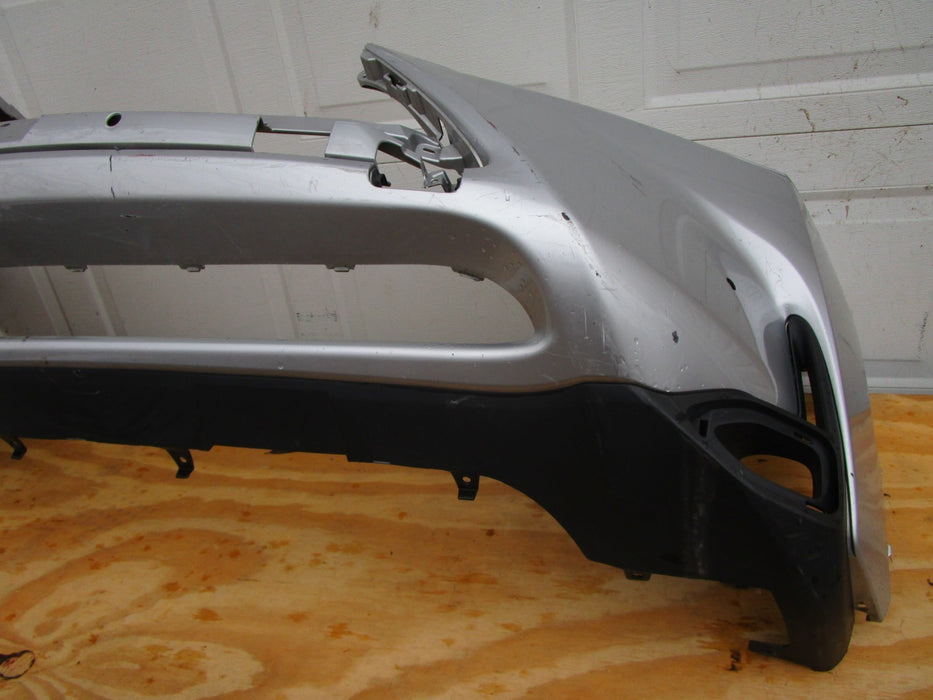 15 16 17 LEXUS NX200T NX300 FRONT BUMPER COVER OEM