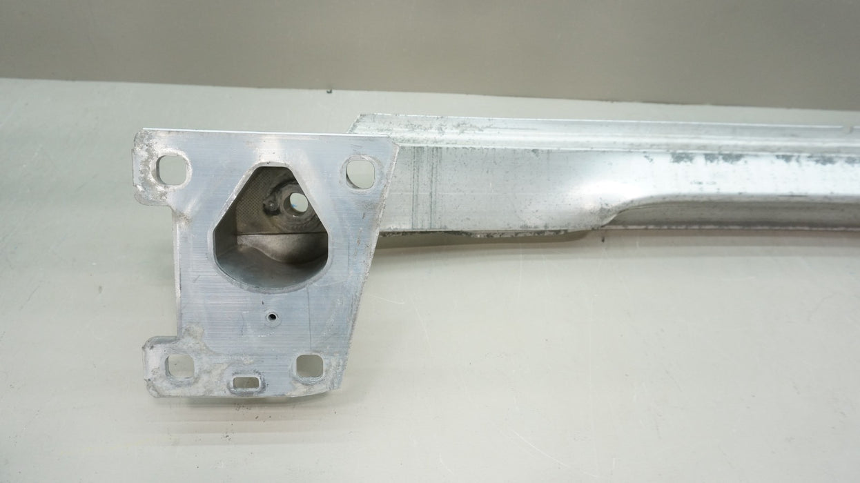 2019-2023 PORSCHE CAYENNE REAR BUMPER REINFORCEMENT IMPACT BAR OEM 9Y0807309A