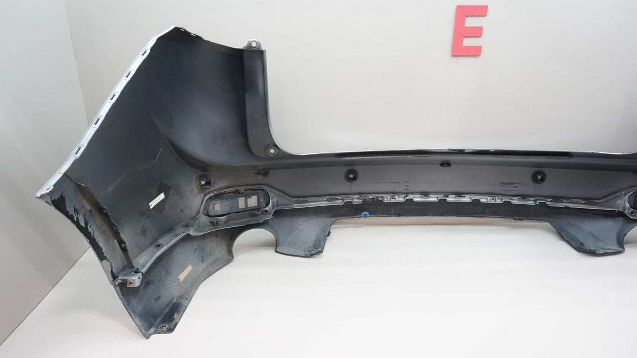 2019-2021 ACURA RDX REAR BUMPER COVER PANEL OEM 71501-TJB-A000