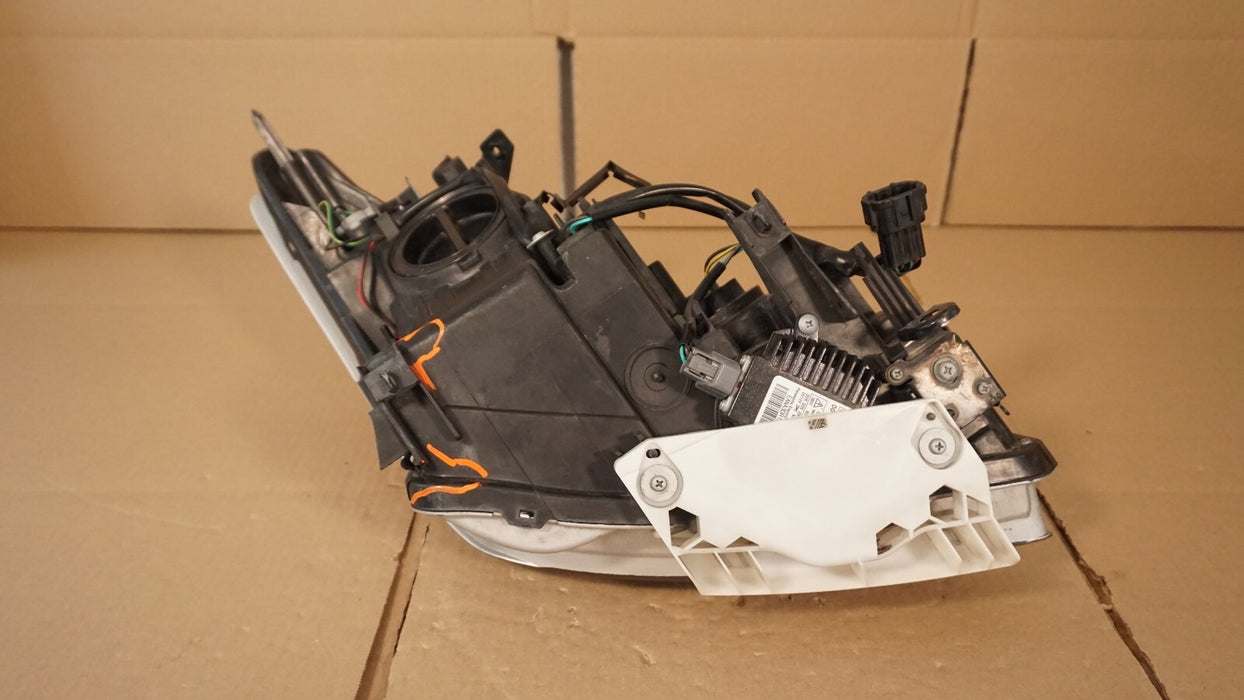 2011-2015 INFINITI Q60 G37 LEFT DRIVER SIDE HEADLIGHT XENON LIGHT LAMP OEM