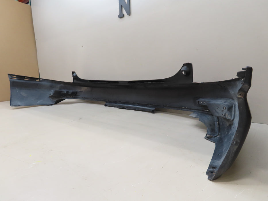 2017 2018 2019 17 18 19 HONDA CRV CR-V REAR BUMPER COVER OEM