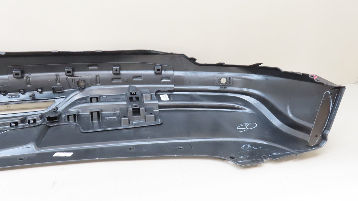 2021-2024 FORD MUSTANG MACH-E REAR BUMPER LOWER VALANCE LJ8B-17F954 OEM