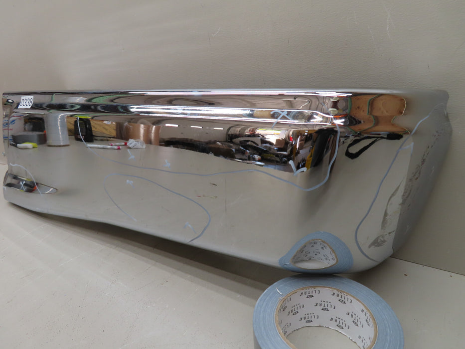 2015-2020 FORD F-150 F150 REAR RIGHT SIDE BUMPER END CAP COVER