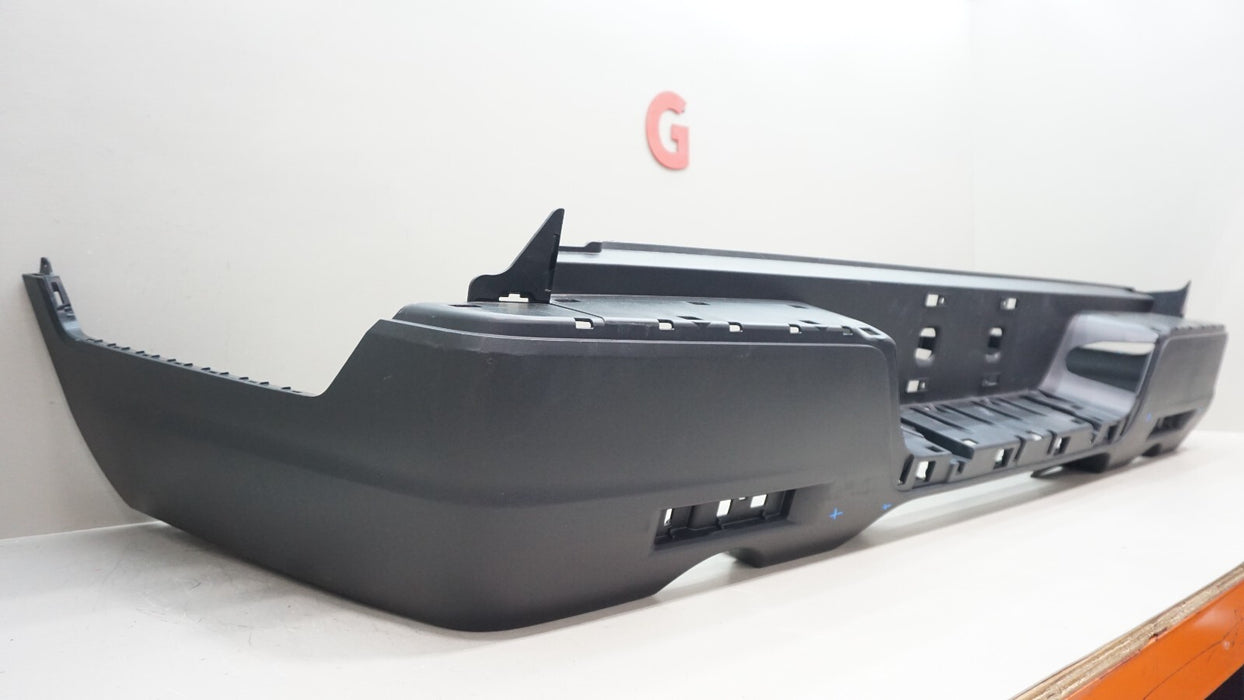 2021-2023 HONDA RIDGELINE REAR BUMPER COVER PANEL OEM 71501-T6Z-A500