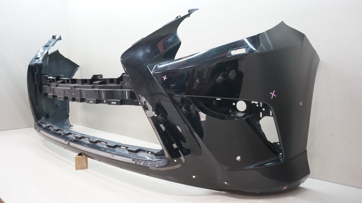 2014-2019 LEXUS GX460 FRONT BUMPER COVER PANEL OEM 52119-60880