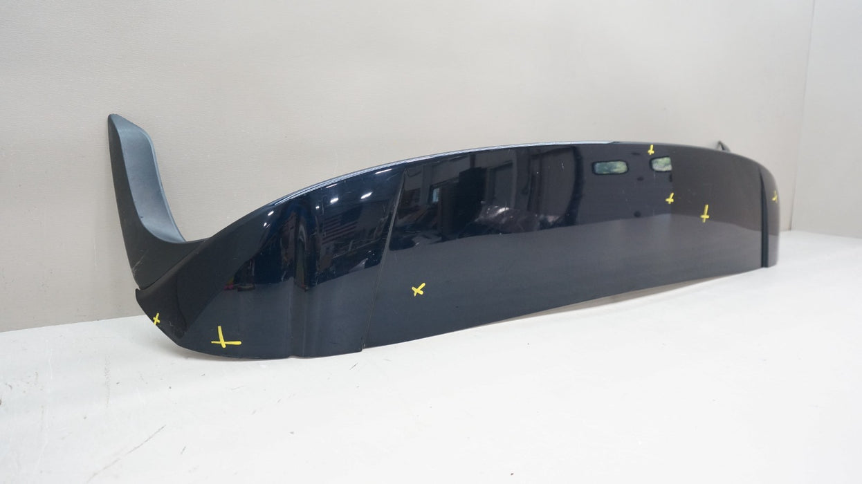 2013-2020 INFINITI QX60 JX35 REAR LIFTGATE SPOILER WING OEM 960303JA0A