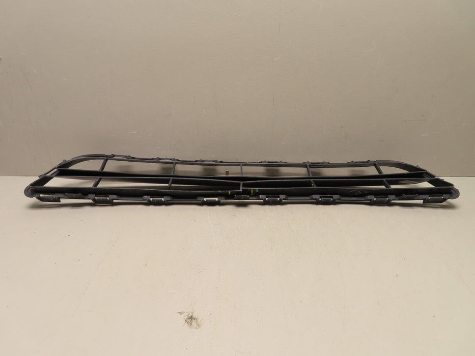 2013 - 2015 INFINITI JX35 QX60 FRONT LOWER BUMPER GRILL GRILLE OEM