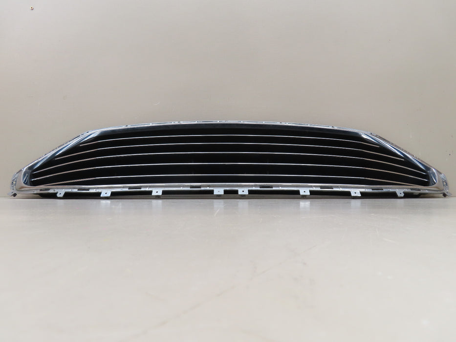 2019 2020 FORD FUSION FRONT RADIATOR GRILL GRILLE OEM