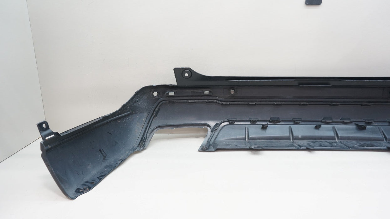 2023-2024 HONDA CRV CR-V REAR BUMPER COVER PANEL OEM 71501-3D4-A000