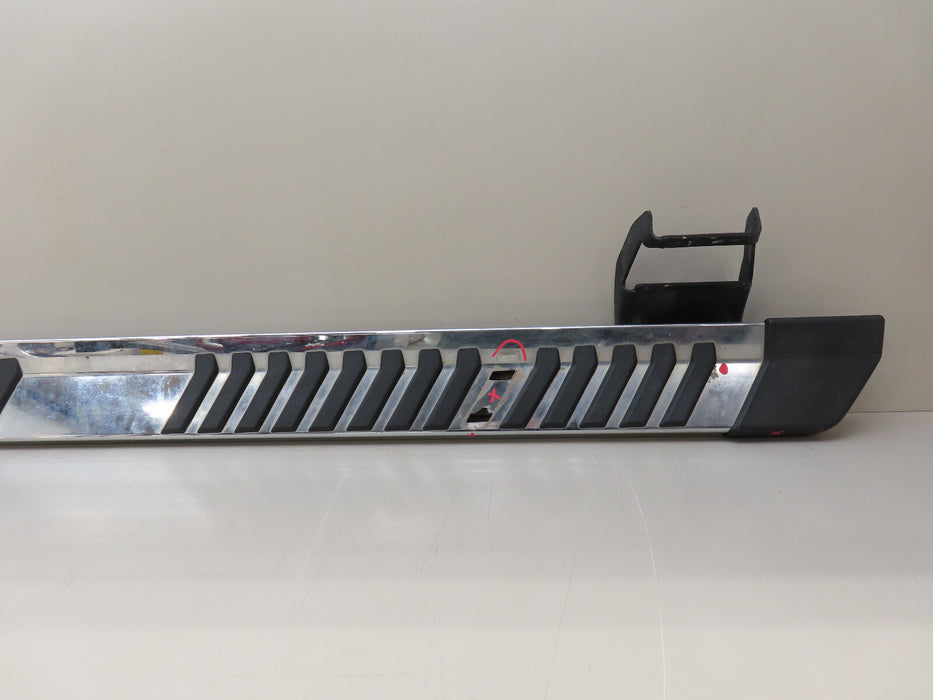 ..2015-2025 FORD F150 F-150 6" RIGHT PASSENGER SIDE RUNNING BOARD OEM