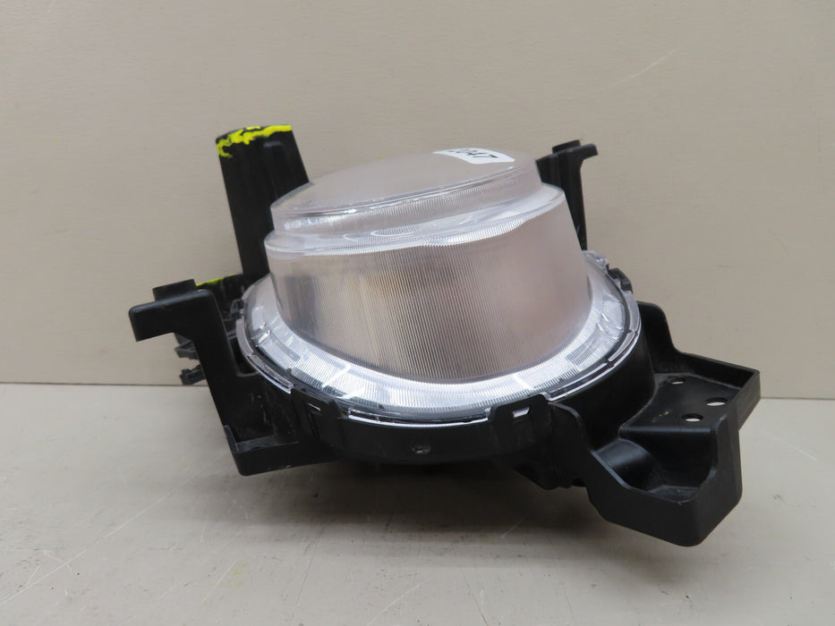 2017 2018 2019 KIA SOUL LEFT DRIVER SIDE FOG LIGHT HALOGEN OEM 92201-B2500