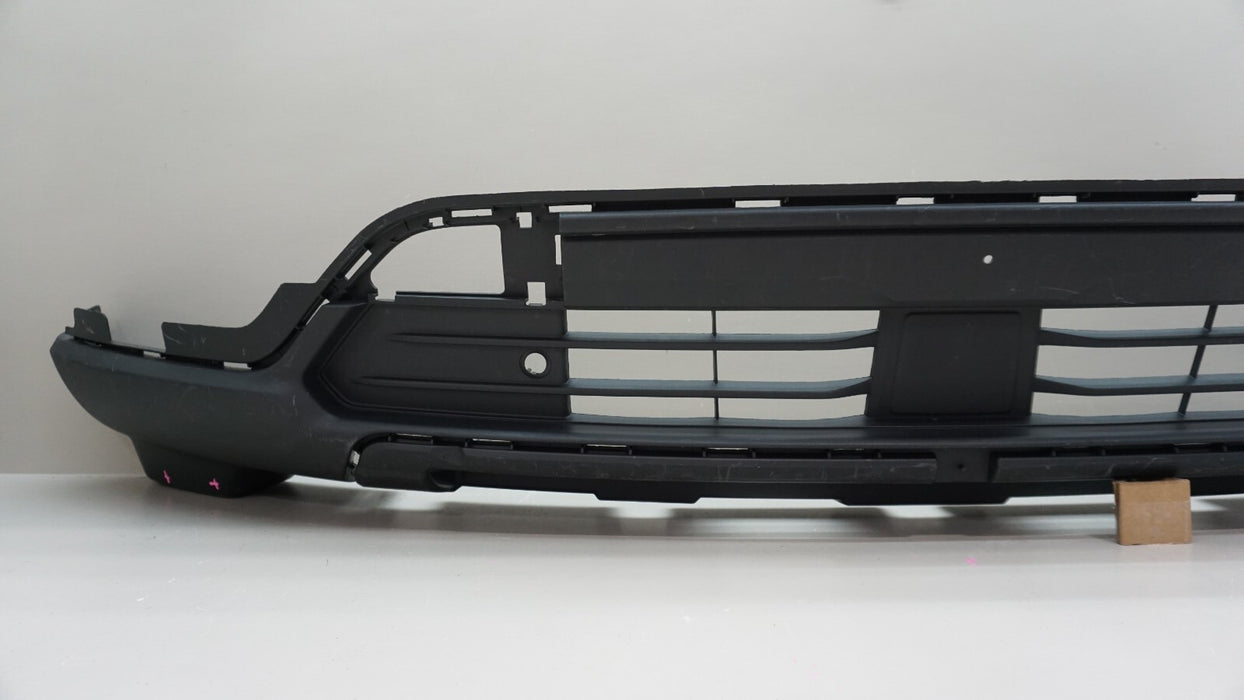 2020-2023 FORD EXPLORER PLATINUM SPORT FRONT LOWER BUMPER VALANCE OEM LB5817F775