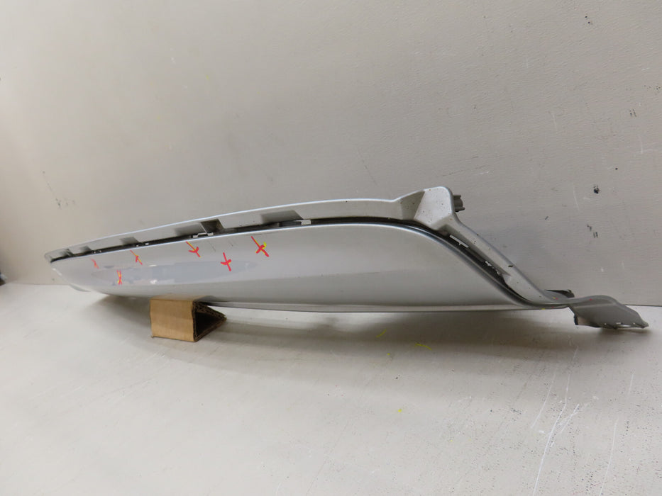 2016 2017 2018 HONDA PILOT REAR LOWER BUMPER GARNISH PANEL OEM 71508-TG7-A000