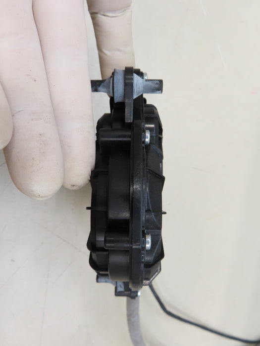 2011-2016 BMW 528i 535i 550i F10 Raer Power Trunk Lock Latch Actuator 934404101
