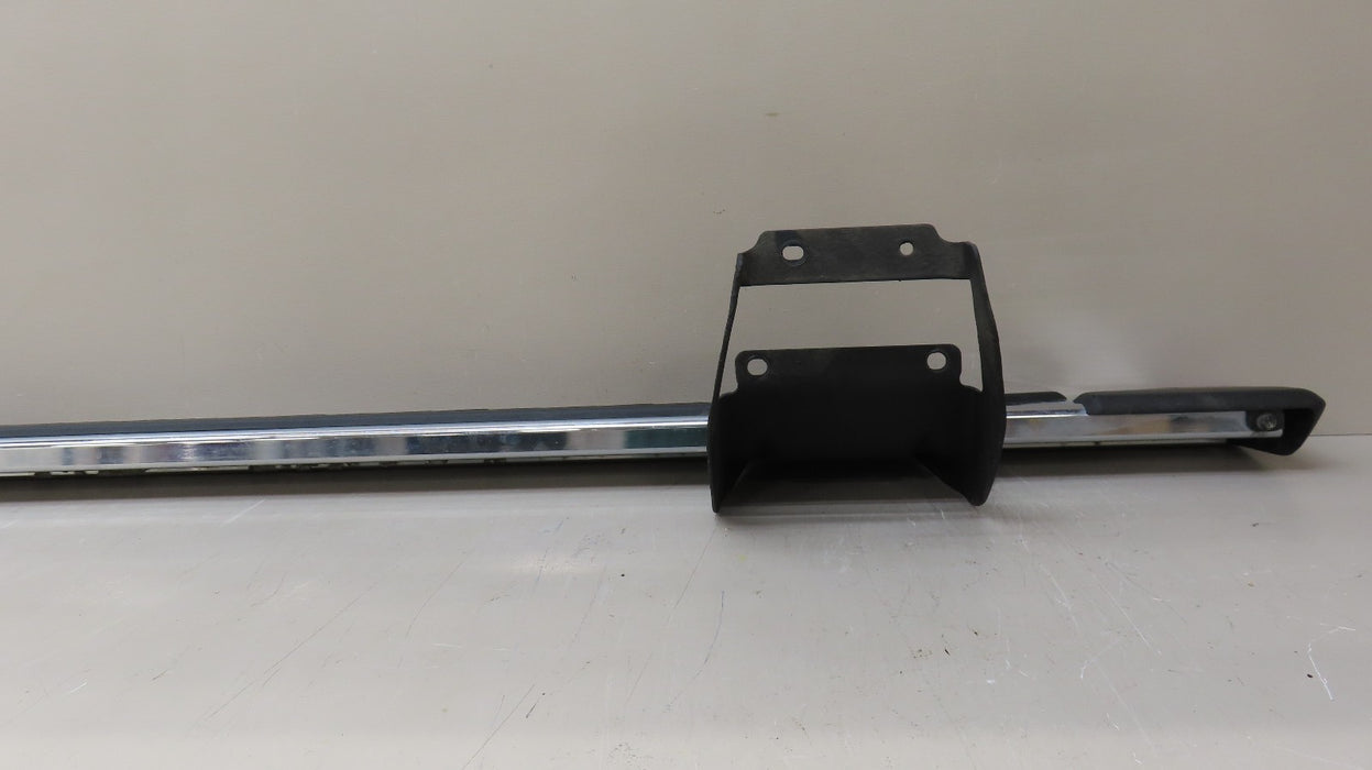 2015-2020 FORD F-150 CREW CAB RIGHT PASSENGER SIDE RUNNING BOARD OEM