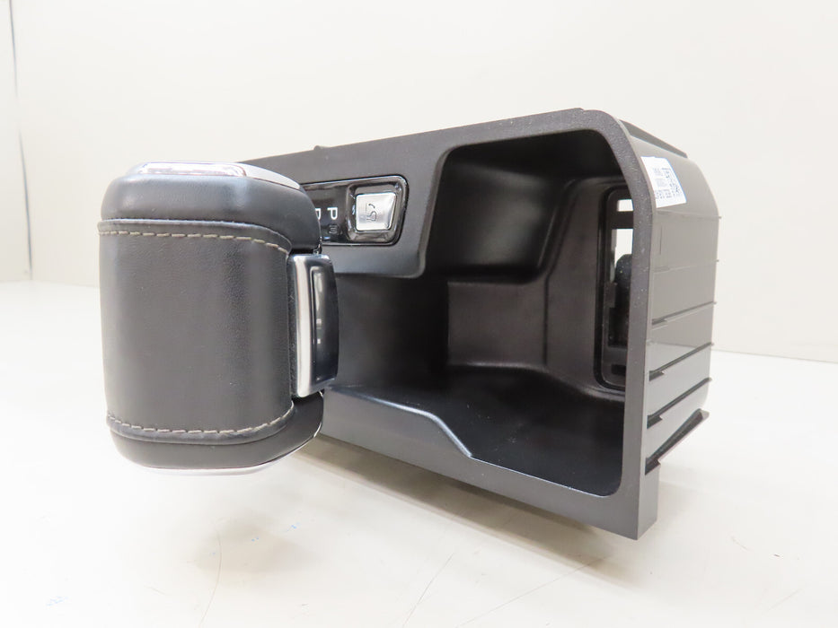 2021-2023 FORD F150 F-150 INTERIOR CENTER CONSOLE GEAR SHIFT OEM ML3P-7P427