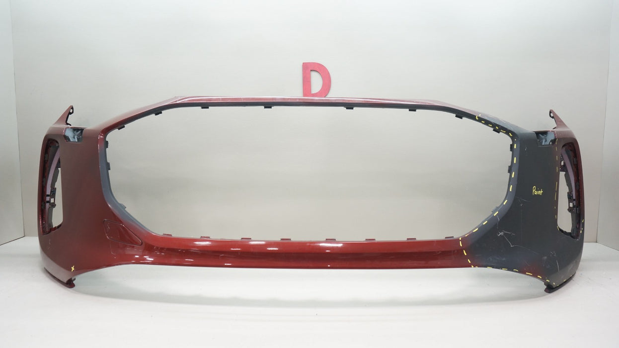 2025-2026 AUDI Q5 FRONT BUMPER COVER PANEL OEM 8MA807437