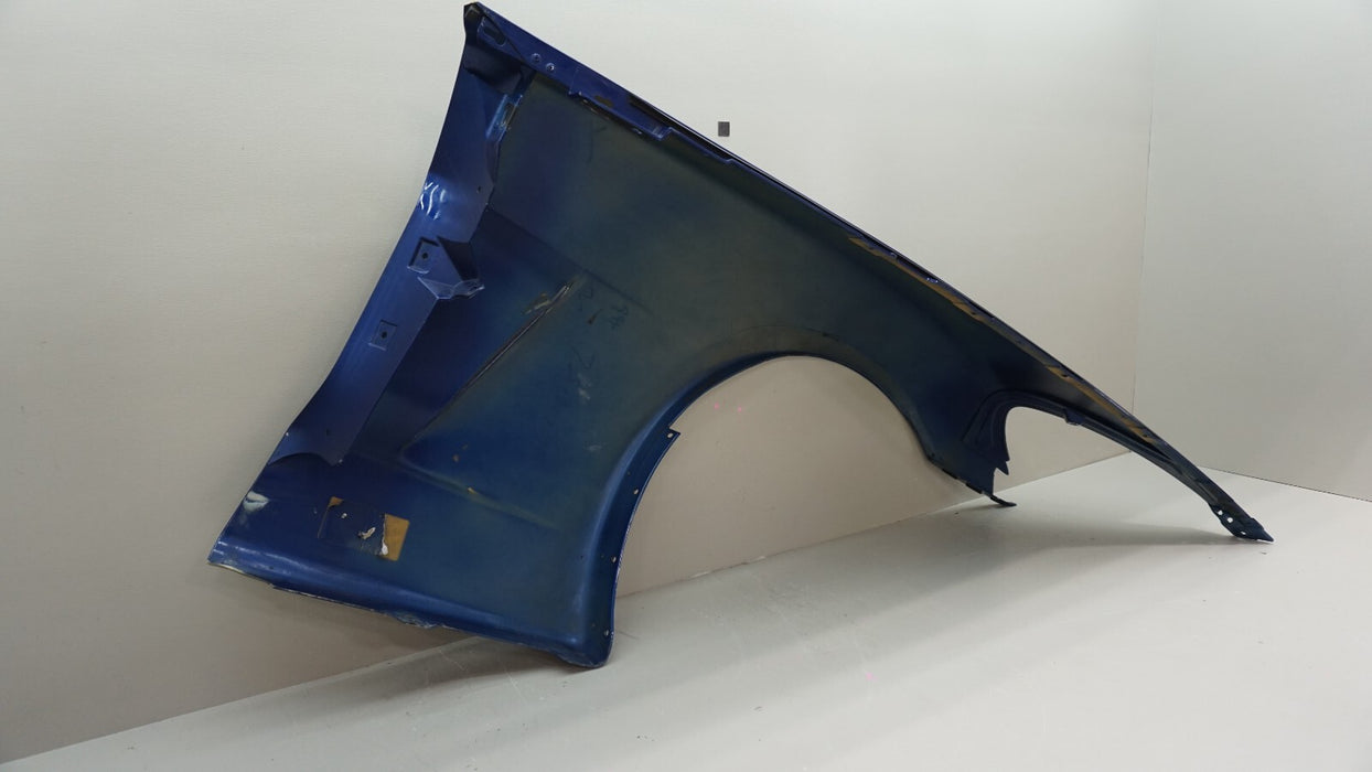 2005-2013 CHEVROLET CORVETTE C6 LH LEFT DRIVER SIDE FENDER OEM 15298955