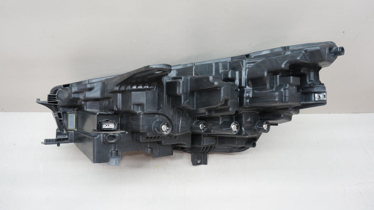2021-2024 FORD MUSTANG MACH-E RIGHT PASSENGER LED HEADLIGHT OEM LJ8B13E014DE