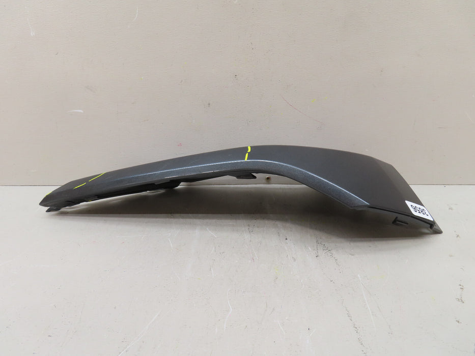 2021 2022 AUDI Q5 FRONT RIGHT PASSENGER SIDE LOWER TRIM OEM 80A807062F