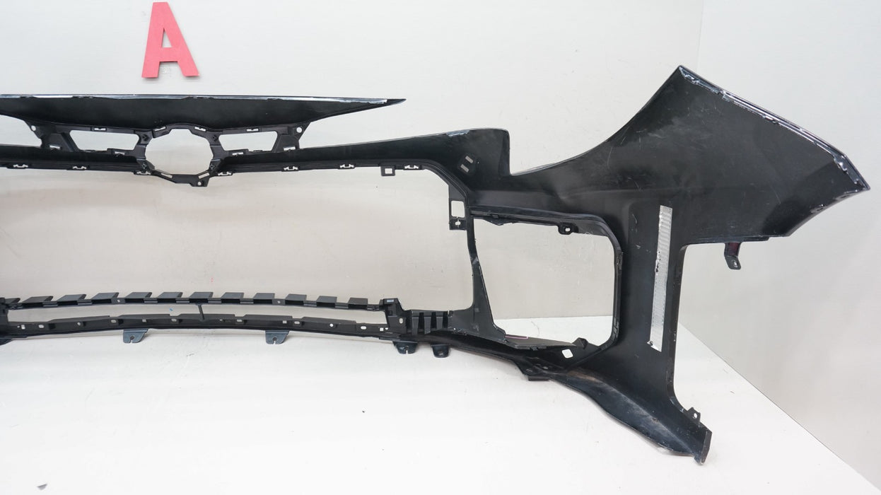 2025-2026 TOYOTA COROLLA GR FRONT BUMPER COVER PANEL 52119-12K00 OEM