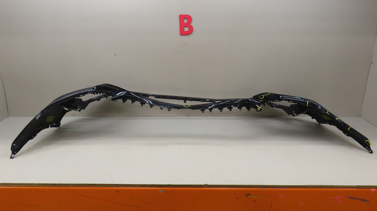 2021-2024 AUDI Q5 FRONT BUMPER COVER OEM 80A.807.437.P