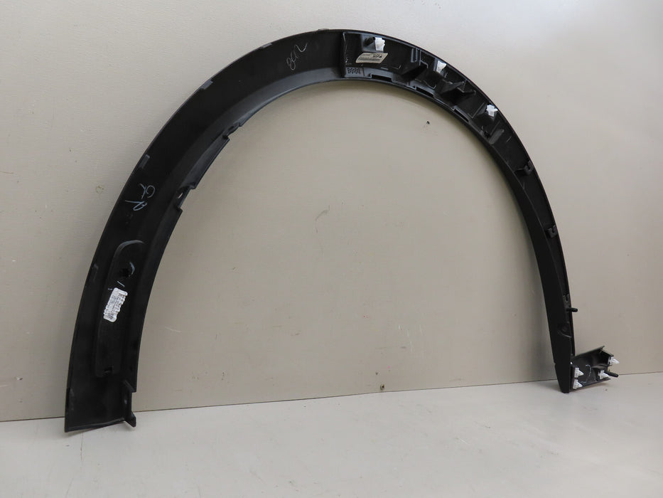 2021-2024 FORD MUSTANG MACH-E LEFT DRIVER SIDE WHEEL ARCH FENDER FLARE OEM