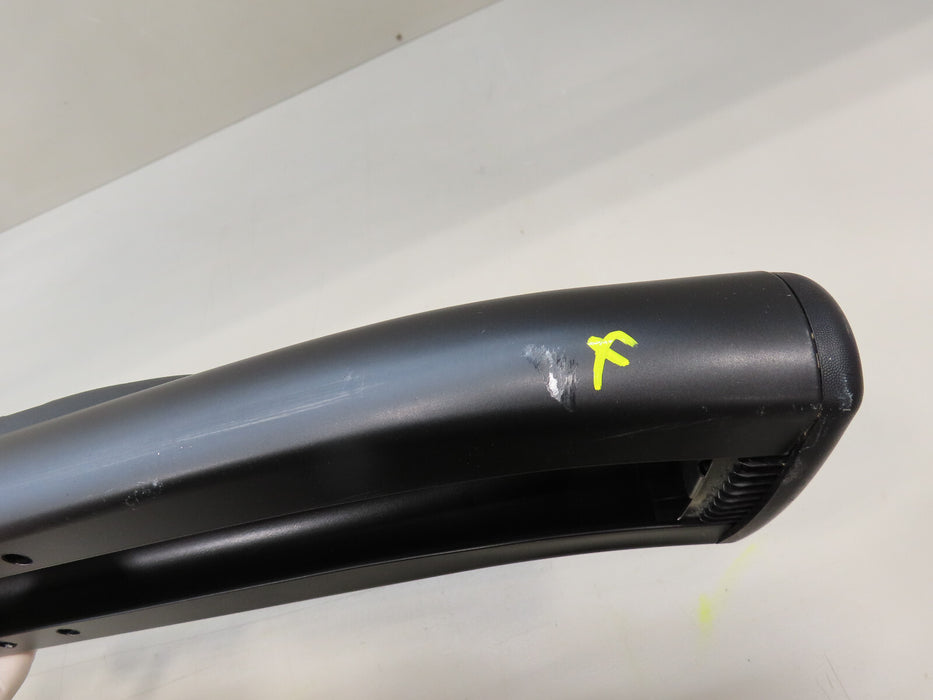 2017-2025 FORD F250+ SIDE RUNNING BOARD CREW CAB OEM