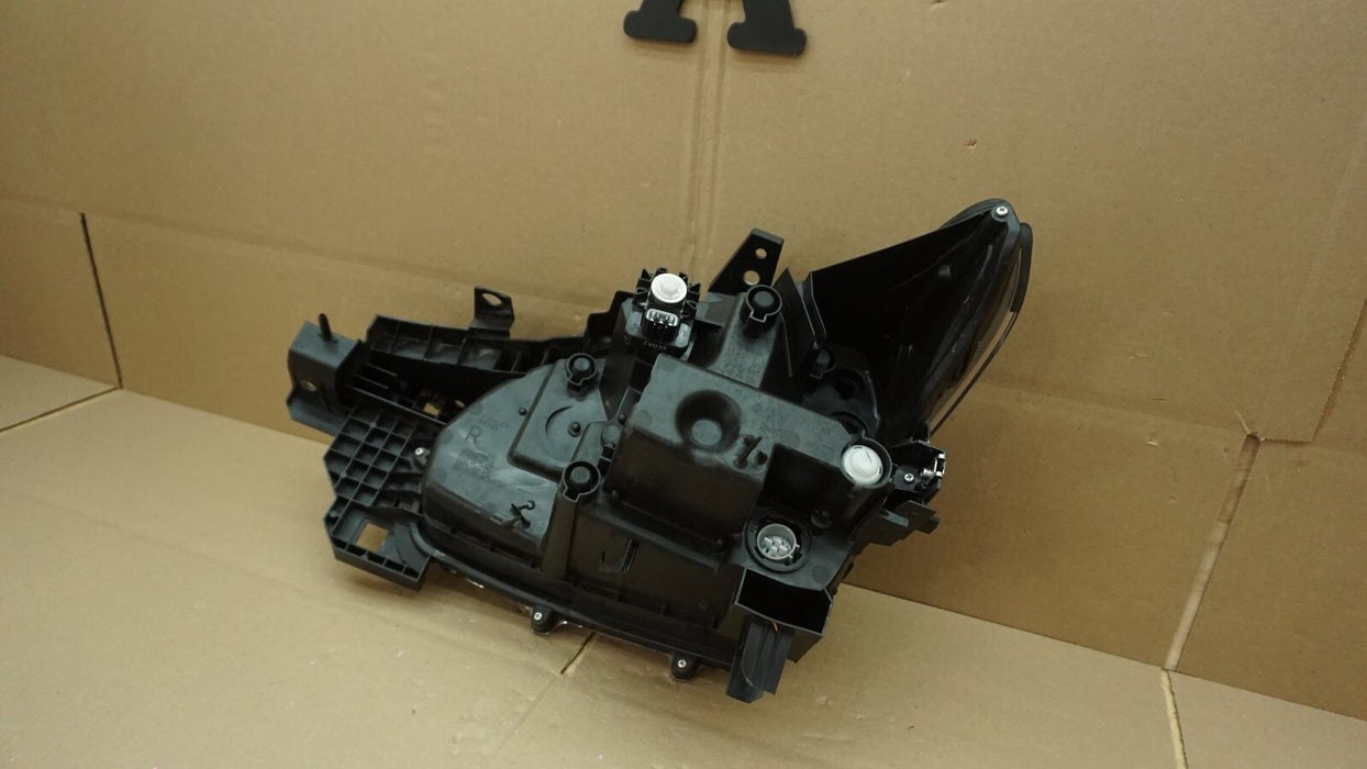 2016-2022 MAZDA CX-9 FRONT RIGHT PASSENGER SIDE LED HEADLIGHT OEM TK50-51030
