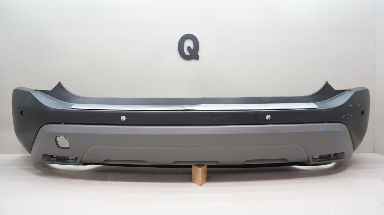 2021-2023 NISSAN ROGUE REAR BUMPER COVER PANEL OEM 850B06RR0B