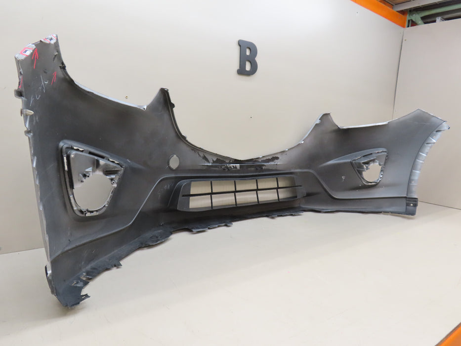2013-2016 MAZDA CX5 CX-5 FRONT BUMPER COVER OEM