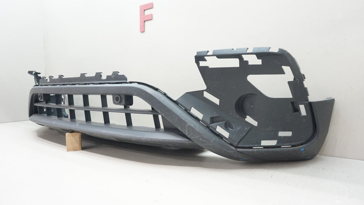 2022-2024 VOLKSWAGEN TIGUAN FRONT LOWER BUMPER COVER VALANCE OEM 5NN805903K