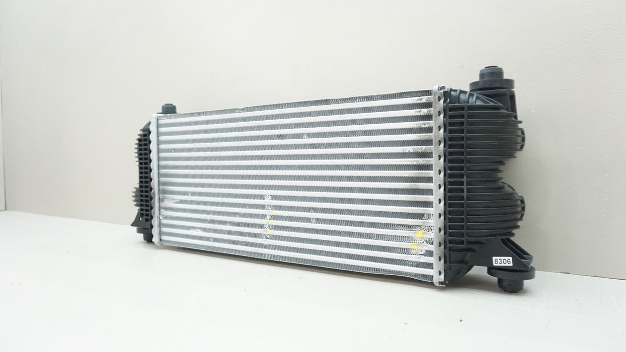 2021-2023 FORD F150 PICKUP 3.5L INTERCOOLER COOLER ECOBOOST OEM ML34-6K775-CA