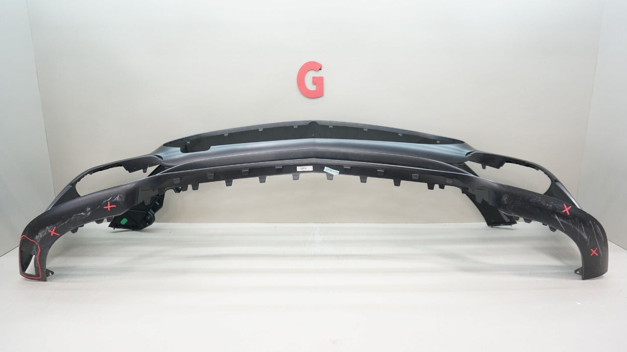 2018-2019 MERCEDES-BENZ AMG GT X290 FRONT BUMPER COVER PANEL OEM