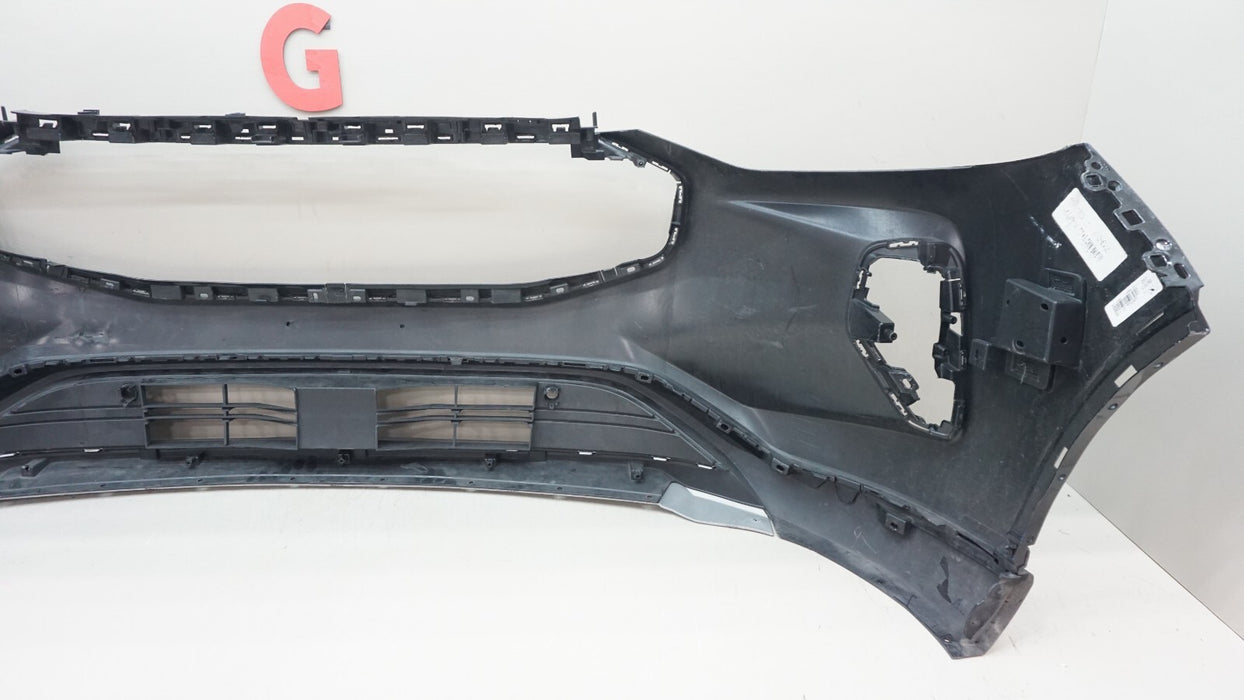 2023-2024 FORD ESCAPE FRONT BUMPER COVER PANEL W LOWER OEM
