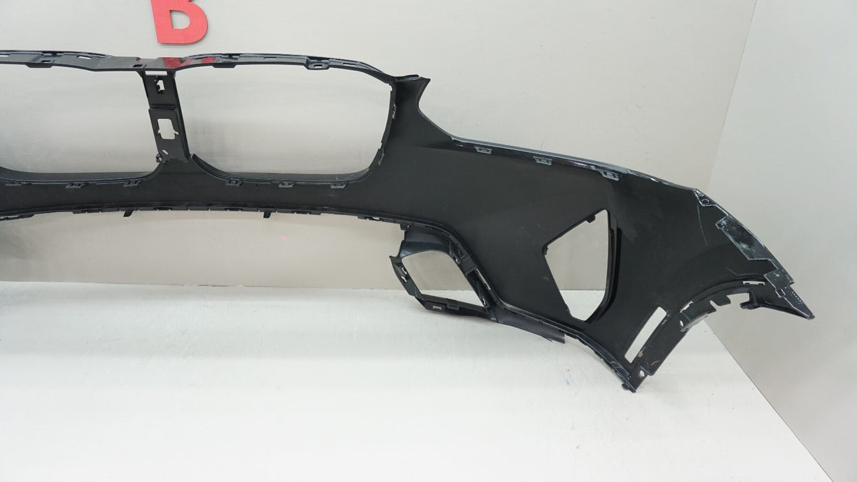 2022-2023 BMW X3 G01 FRONT BUMPER COVER PANEL OEM 51119451132