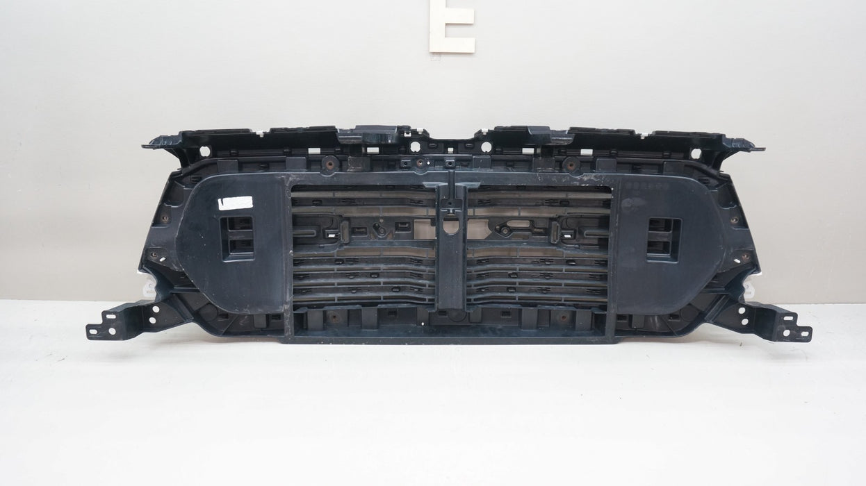 2019-2023 DODGE RAM 1500 FRONT BUMPER RADIATOR GRILLE OEM 68366528AH