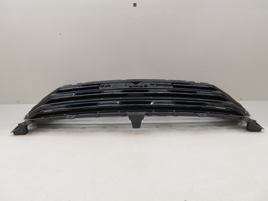 2022-2024 SIERRA 1500 FRONT RADIATOR GRILLE GRILL OEM