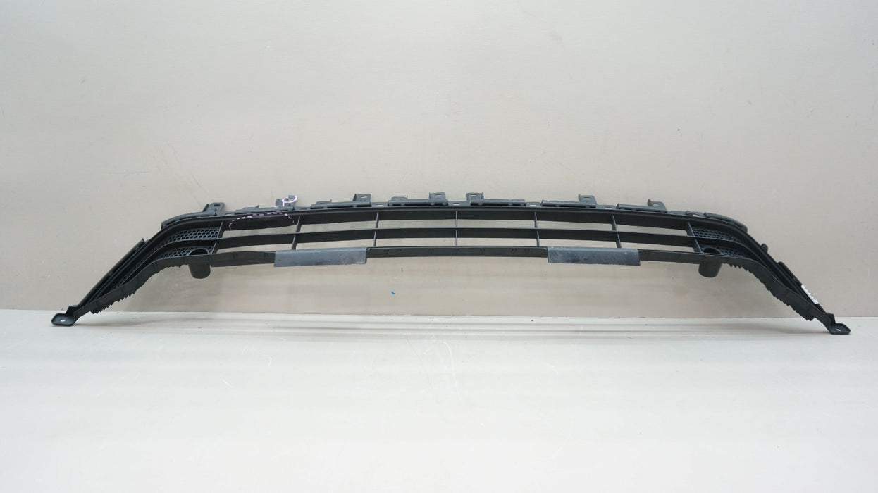 2022-2025 MITSUBISHI ECLIPSE CROSS FRONT LOWER GRILLE GRILL 6402A587 OEM